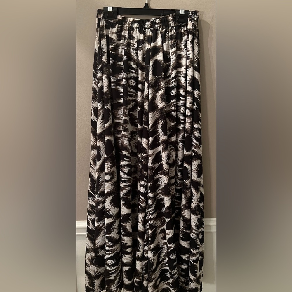 Full length Skirt